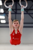 Thumbnail - AK 13-14 - Wagner, Lucas - Ginnastica Artistica - 2020 - Landes-Meisterschaften Ost - Participants - Cottbus 02039_03168.jpg