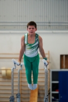 Thumbnail - AK 12 - Joshua Tandel - Gymnastique Artistique - 2020 - Landes-Meisterschaften Ost - Participants - Halle 02039_03197.jpg