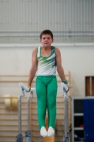 Thumbnail - AK 12 - Joshua Tandel - Gymnastique Artistique - 2020 - Landes-Meisterschaften Ost - Participants - Halle 02039_03198.jpg