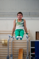 Thumbnail - AK 12 - Joshua Tandel - Gymnastique Artistique - 2020 - Landes-Meisterschaften Ost - Participants - Halle 02039_03199.jpg
