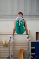 Thumbnail - AK 12 - Joshua Tandel - Gymnastique Artistique - 2020 - Landes-Meisterschaften Ost - Participants - Halle 02039_03200.jpg