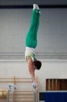 Thumbnail - AK 12 - Joshua Tandel - Gymnastique Artistique - 2020 - Landes-Meisterschaften Ost - Participants - Halle 02039_03202.jpg