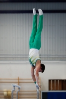 Thumbnail - AK 12 - Joshua Tandel - Gymnastique Artistique - 2020 - Landes-Meisterschaften Ost - Participants - Halle 02039_03204.jpg
