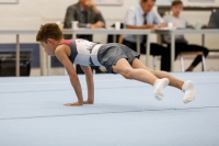 Thumbnail - AK 11 - German Chebotarev - Спортивная гимнастика - 2020 - Landes-Meisterschaften Ost - Participants - Berlin 02039_03239.jpg