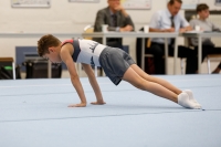 Thumbnail - AK 11 - German Chebotarev - Gymnastique Artistique - 2020 - Landes-Meisterschaften Ost - Participants - Berlin 02039_03243.jpg