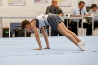 Thumbnail - AK 11 - German Chebotarev - Artistic Gymnastics - 2020 - Landes-Meisterschaften Ost - Participants - Berlin 02039_03244.jpg