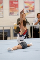 Thumbnail - AK 11 - German Chebotarev - Gymnastique Artistique - 2020 - Landes-Meisterschaften Ost - Participants - Berlin 02039_03248.jpg