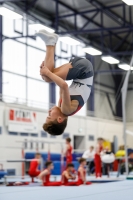 Thumbnail - AK 11 - German Chebotarev - Gymnastique Artistique - 2020 - Landes-Meisterschaften Ost - Participants - Berlin 02039_03267.jpg