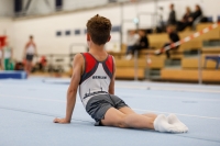 Thumbnail - AK 11 - German Chebotarev - Gymnastique Artistique - 2020 - Landes-Meisterschaften Ost - Participants - Berlin 02039_03272.jpg