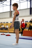 Thumbnail - AK 11 - German Chebotarev - Gymnastique Artistique - 2020 - Landes-Meisterschaften Ost - Participants - Berlin 02039_03287.jpg