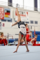 Thumbnail - AK 11 - German Chebotarev - Спортивная гимнастика - 2020 - Landes-Meisterschaften Ost - Participants - Berlin 02039_03294.jpg