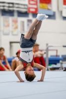 Thumbnail - AK 11 - German Chebotarev - Gymnastique Artistique - 2020 - Landes-Meisterschaften Ost - Participants - Berlin 02039_03295.jpg