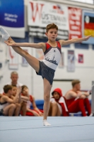 Thumbnail - AK 11 - German Chebotarev - Artistic Gymnastics - 2020 - Landes-Meisterschaften Ost - Participants - Berlin 02039_03309.jpg