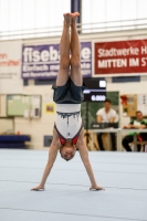 Thumbnail - AK 12 - Zane Kucz - Artistic Gymnastics - 2020 - Landes-Meisterschaften Ost - Participants - Berlin 02039_03366.jpg