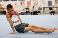 Thumbnail - AK 12 - Zane Kucz - Спортивная гимнастика - 2020 - Landes-Meisterschaften Ost - Participants - Berlin 02039_03367.jpg