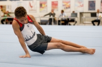 Thumbnail - AK 12 - Zane Kucz - Gymnastique Artistique - 2020 - Landes-Meisterschaften Ost - Participants - Berlin 02039_03368.jpg
