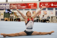 Thumbnail - AK 12 - Zane Kucz - Artistic Gymnastics - 2020 - Landes-Meisterschaften Ost - Participants - Berlin 02039_03375.jpg