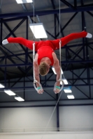 Thumbnail - AK 13-14 - Noah Wudi - Спортивная гимнастика - 2020 - Landes-Meisterschaften Ost - Participants - Cottbus 02039_03382.jpg