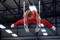 Thumbnail - AK 13-14 - Noah Wudi - Спортивная гимнастика - 2020 - Landes-Meisterschaften Ost - Participants - Cottbus 02039_03383.jpg