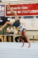 Thumbnail - AK 12 - Zane Kucz - Спортивная гимнастика - 2020 - Landes-Meisterschaften Ost - Participants - Berlin 02039_03404.jpg