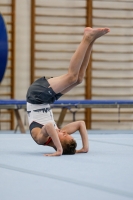 Thumbnail - AK 12 - Zane Kucz - Спортивная гимнастика - 2020 - Landes-Meisterschaften Ost - Participants - Berlin 02039_03407.jpg