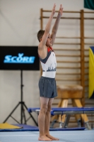 Thumbnail - AK 12 - Zane Kucz - Спортивная гимнастика - 2020 - Landes-Meisterschaften Ost - Participants - Berlin 02039_03409.jpg