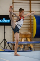 Thumbnail - AK 12 - Zane Kucz - Gymnastique Artistique - 2020 - Landes-Meisterschaften Ost - Participants - Berlin 02039_03410.jpg