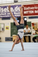 Thumbnail - AK 12 - Zane Kucz - Artistic Gymnastics - 2020 - Landes-Meisterschaften Ost - Participants - Berlin 02039_03412.jpg