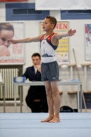 Thumbnail - AK 12 - Zane Kucz - Artistic Gymnastics - 2020 - Landes-Meisterschaften Ost - Participants - Berlin 02039_03415.jpg