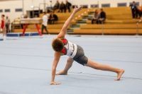 Thumbnail - AK 11 - Pepe Schönig - Gymnastique Artistique - 2020 - Landes-Meisterschaften Ost - Participants - Berlin 02039_03441.jpg