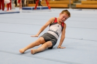 Thumbnail - AK 11 - Pepe Schönig - Gymnastique Artistique - 2020 - Landes-Meisterschaften Ost - Participants - Berlin 02039_03442.jpg