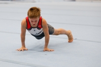 Thumbnail - AK 11 - Pepe Schönig - Artistic Gymnastics - 2020 - Landes-Meisterschaften Ost - Participants - Berlin 02039_03445.jpg