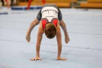 Thumbnail - AK 11 - Pepe Schönig - Спортивная гимнастика - 2020 - Landes-Meisterschaften Ost - Participants - Berlin 02039_03446.jpg