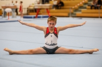 Thumbnail - AK 11 - Pepe Schönig - Artistic Gymnastics - 2020 - Landes-Meisterschaften Ost - Participants - Berlin 02039_03447.jpg