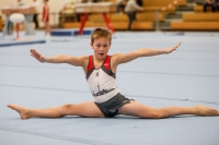 Thumbnail - AK 11 - Pepe Schönig - Artistic Gymnastics - 2020 - Landes-Meisterschaften Ost - Participants - Berlin 02039_03450.jpg