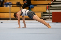 Thumbnail - AK 11 - Pepe Schönig - Спортивная гимнастика - 2020 - Landes-Meisterschaften Ost - Participants - Berlin 02039_03457.jpg