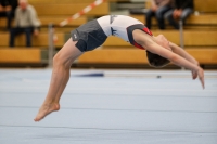 Thumbnail - AK 11 - Pepe Schönig - Спортивная гимнастика - 2020 - Landes-Meisterschaften Ost - Participants - Berlin 02039_03469.jpg