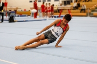 Thumbnail - AK 11 - Utku Ötzkan - Artistic Gymnastics - 2020 - Landes-Meisterschaften Ost - Participants - Berlin 02039_03480.jpg