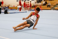 Thumbnail - AK 11 - Utku Ötzkan - Artistic Gymnastics - 2020 - Landes-Meisterschaften Ost - Participants - Berlin 02039_03482.jpg