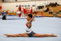 Thumbnail - AK 11 - Utku Ötzkan - Artistic Gymnastics - 2020 - Landes-Meisterschaften Ost - Participants - Berlin 02039_03486.jpg