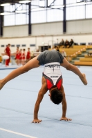 Thumbnail - AK 11 - Utku Ötzkan - Спортивная гимнастика - 2020 - Landes-Meisterschaften Ost - Participants - Berlin 02039_03488.jpg