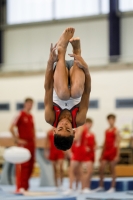 Thumbnail - AK 11 - Utku Ötzkan - Artistic Gymnastics - 2020 - Landes-Meisterschaften Ost - Participants - Berlin 02039_03491.jpg