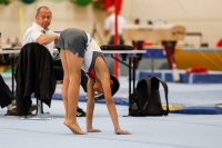 Thumbnail - AK 11 - Utku Ötzkan - Спортивная гимнастика - 2020 - Landes-Meisterschaften Ost - Participants - Berlin 02039_03493.jpg