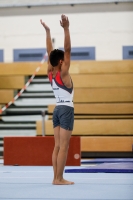 Thumbnail - AK 11 - Utku Ötzkan - Artistic Gymnastics - 2020 - Landes-Meisterschaften Ost - Participants - Berlin 02039_03500.jpg