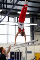Thumbnail - AK 13-14 - Leonard Abramowicz - Artistic Gymnastics - 2020 - Landes-Meisterschaften Ost - Participants - Berlin 02039_03505.jpg