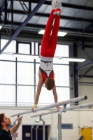 Thumbnail - AK 13-14 - Leonard Abramowicz - Artistic Gymnastics - 2020 - Landes-Meisterschaften Ost - Participants - Berlin 02039_03506.jpg