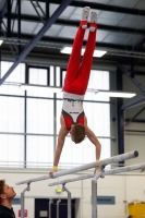 Thumbnail - AK 13-14 - Leonard Abramowicz - Artistic Gymnastics - 2020 - Landes-Meisterschaften Ost - Participants - Berlin 02039_03507.jpg