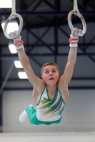 Thumbnail - AK 13-14 - Benedikt Keym - Спортивная гимнастика - 2020 - Landes-Meisterschaften Ost - Participants - Halle 02039_03567.jpg