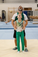Thumbnail - Halle - Artistic Gymnastics - 2020 - Landes-Meisterschaften Ost - Participants 02039_03568.jpg