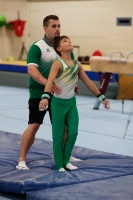 Thumbnail - AK 11 - Jann Tandel - Ginnastica Artistica - 2020 - Landes-Meisterschaften Ost - Participants - Halle 02039_03569.jpg